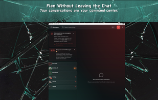 ConvoAct screenshot 1