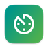 Time Progress X icon