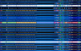 Panel Colorizer screenshot 1