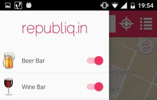 RepubliqIn screenshot 1