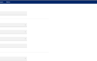 TED - The Engineering Dashboard screenshot 2