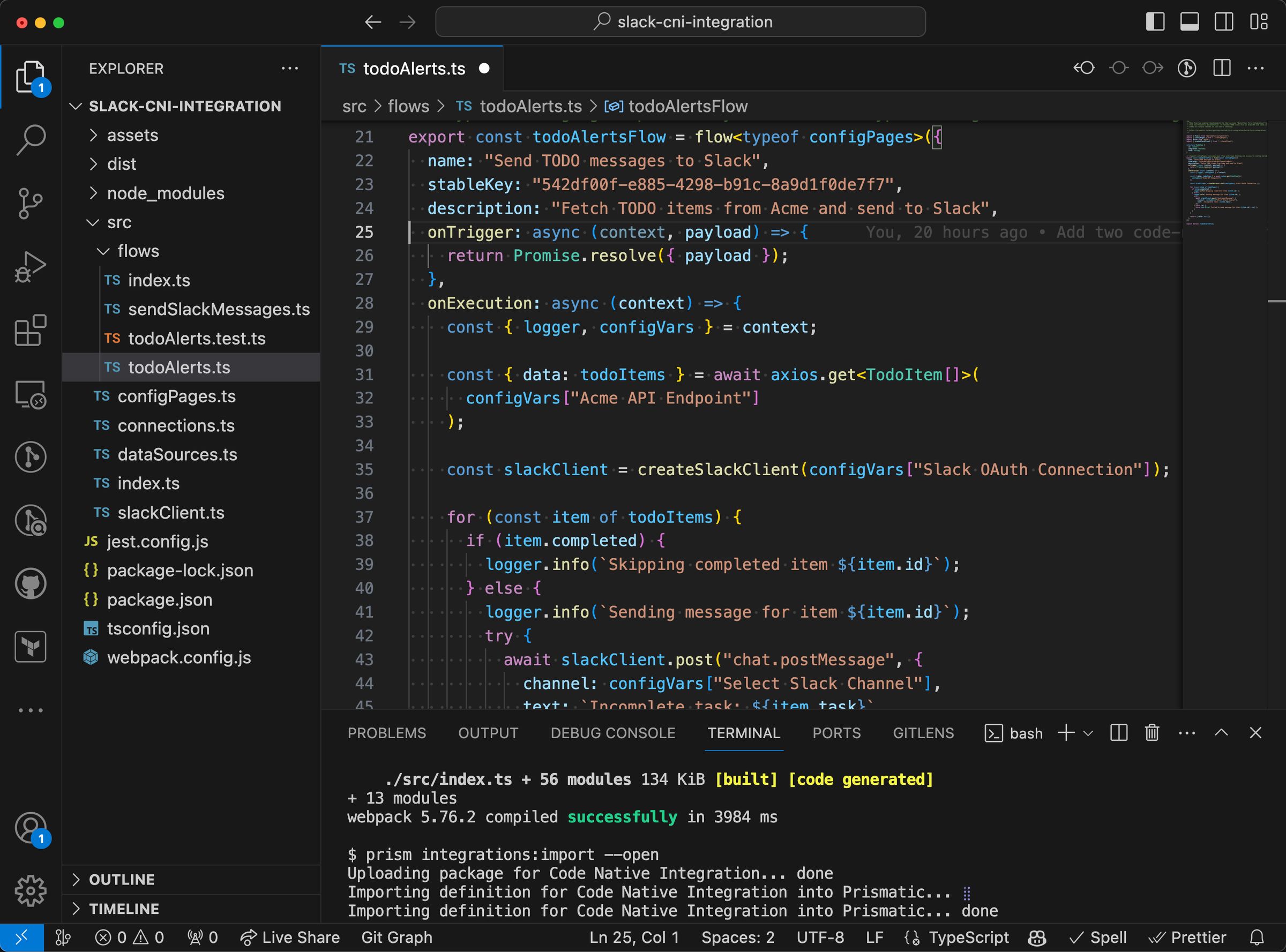 Prismatic.io Alternatives: Top 10 Workflow Automation Tools & Similar ...