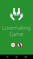 Lovemaking Game screenshot 1