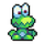 Frogatto & Friends icon
