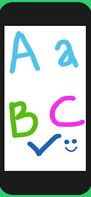 Kids Whiteboard Drawing App screenshot 2