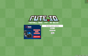 Fute.io screenshot 1