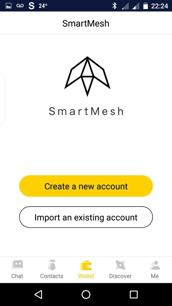 Tango SmartMesh Alternatives and Similar Apps AlternativeTo