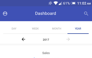 BlueSnap screenshot 2