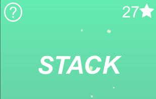 Stack Block screenshot 1