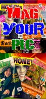 Mag Your Pic screenshot 1