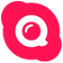 Skype Qik icon