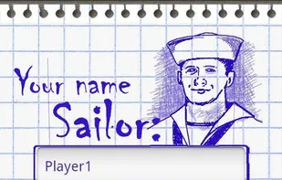 Naval Clash screenshot 2