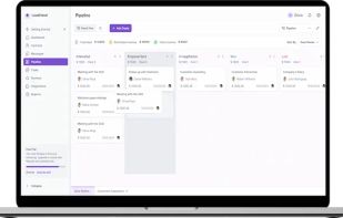LeadHeed screenshot 1