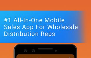 inSitu Sales screenshot 1