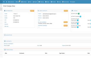 Sygma screenshot 1