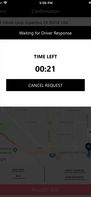 TaxiOnTheGo screenshot 1
