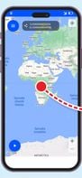 Fake GPS screenshot 1