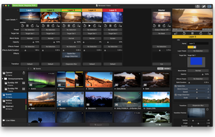 ProVideoPlayer screenshot 1