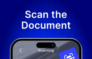 Docs Scanner &amp; Sign Documents screenshot 1