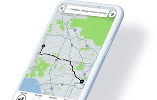 RentALLScript's Taxi Dispatch Software screenshot 1