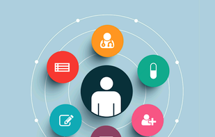 Qural - Electronic Medical Records Solution screenshot 2