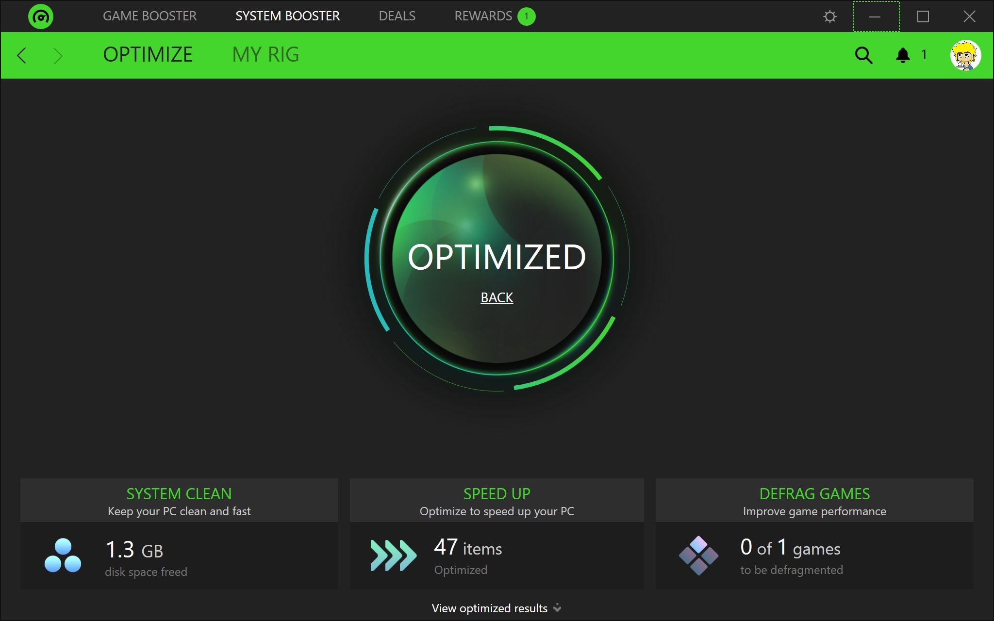 Nvidia's GeForce Experience automated PC game optimizer hits