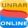 Unrar Online icon