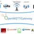 OpenMQTTGateway icon