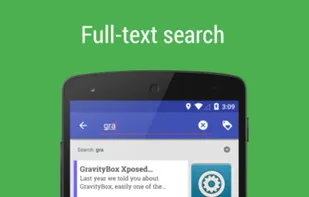 Omni Notes screenshot 1