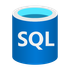 Azure SQL Database icon