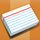 Flashcards Deluxe Icon