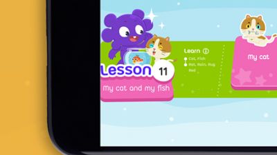 galaxy kids app