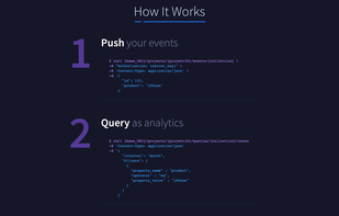 Datawaves screenshot 1