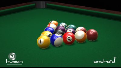 Pool Online - 8 Ball, 9 Ball for Android - Free App Download