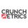 CrunchMetrics icon