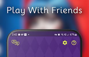 Mime: Party Games screenshot 1