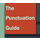 The Punctuation Guide icon