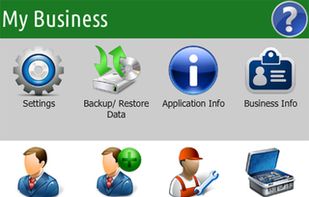 General Contractor Job Manager screenshot 3