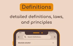 Periodic Table: Chemistry screenshot 3