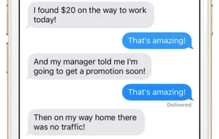 Hemingboard screenshot 1