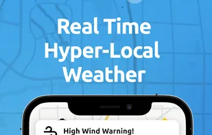 Ambient Weather screenshot 1