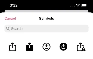 Quick Launch screenshot 3