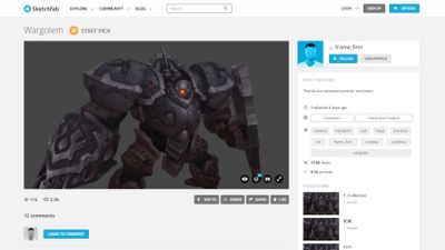 Full community features