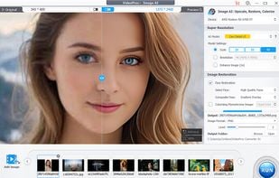 VideoProc screenshot 1