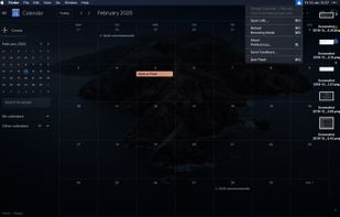 Plash screenshot 1