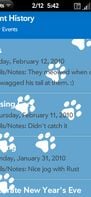 My Pets screenshot 3