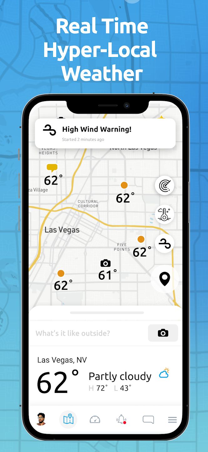 Ambient Weather Alternatives Top 3 Weather Forecast Tools & Similar
