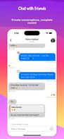 UpScrolled screenshot 2
