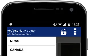 Weeklyvoice screenshot 1