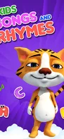 ABC Phonics Kids Songs & Rhyme screenshot 3